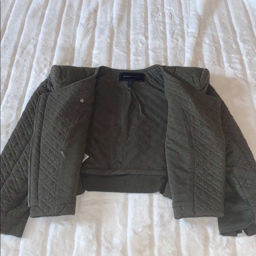 Jacket - Picture 6 of 8
